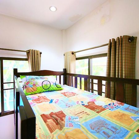 The Siam Place Pool Villa Rayong Ngoại thất bức ảnh