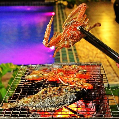 The Siam Place Pool Villa Rayong Phòng bức ảnh