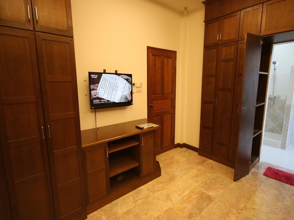 The Siam Place Pool Villa Rayong Ngoại thất bức ảnh