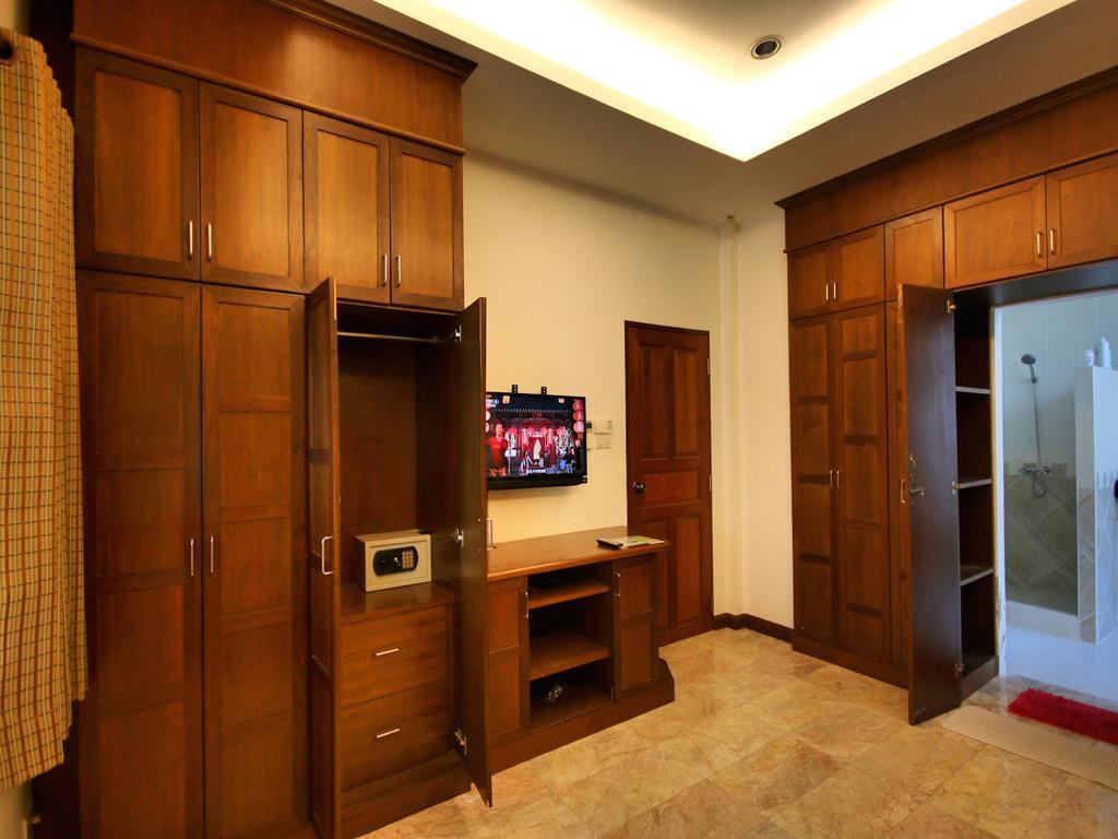 The Siam Place Pool Villa Rayong Ngoại thất bức ảnh