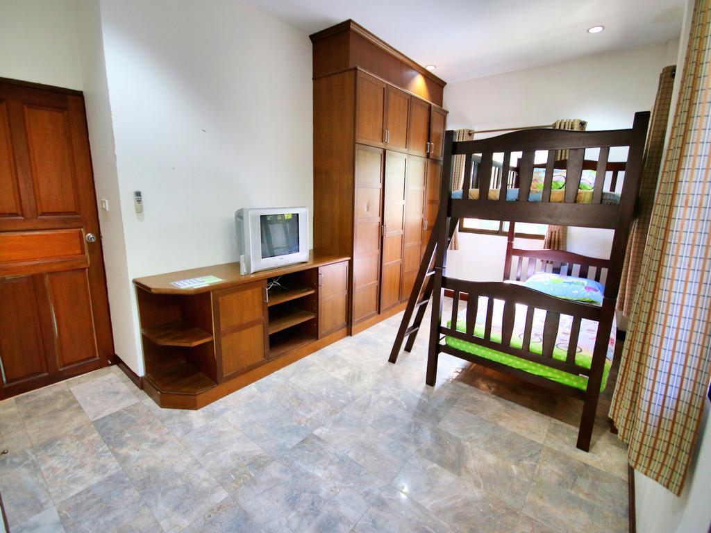 The Siam Place Pool Villa Rayong Ngoại thất bức ảnh