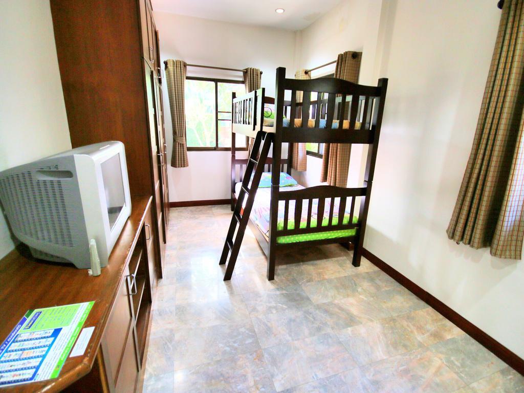 The Siam Place Pool Villa Rayong Ngoại thất bức ảnh