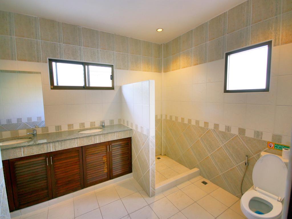 The Siam Place Pool Villa Rayong Ngoại thất bức ảnh