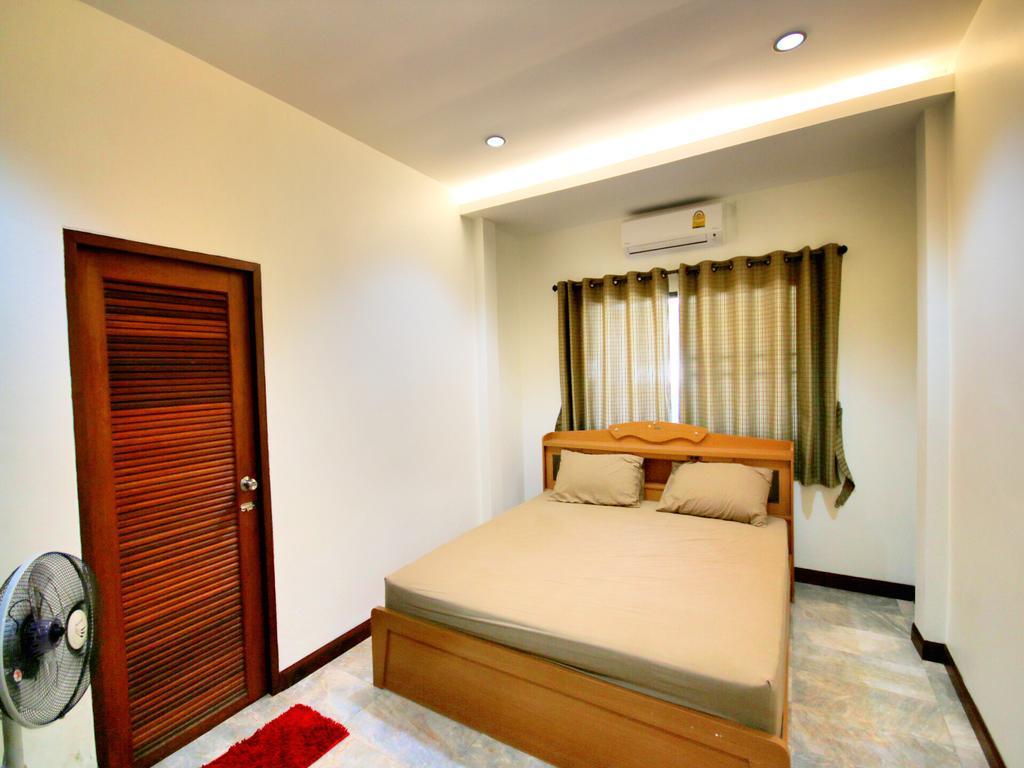 The Siam Place Pool Villa Rayong Ngoại thất bức ảnh